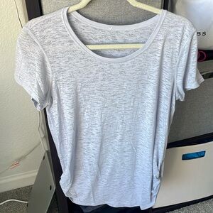 Lululemon t-shirt